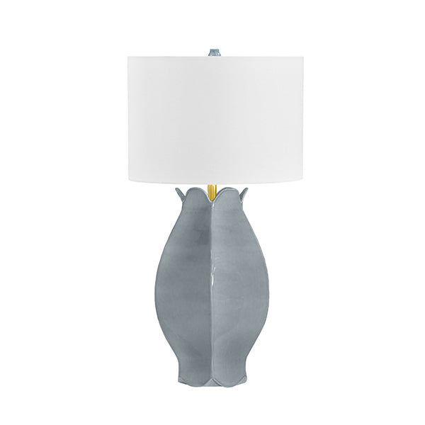 Worlds Away Mae Lamp
