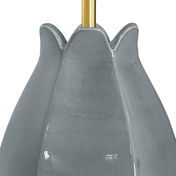 Worlds Away Mae Lamp