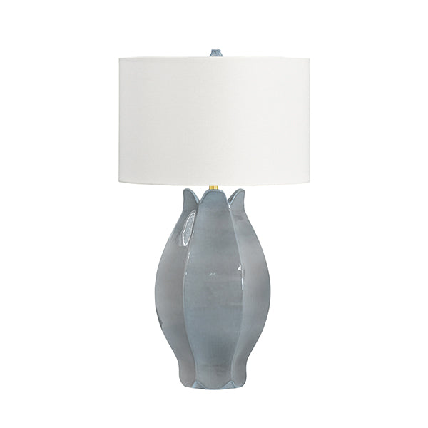 Worlds Away Mae Lamp