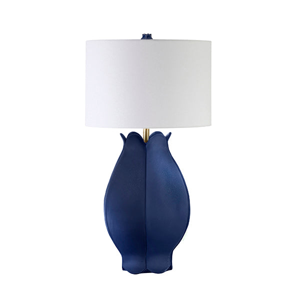 Worlds Away Mae Lamp