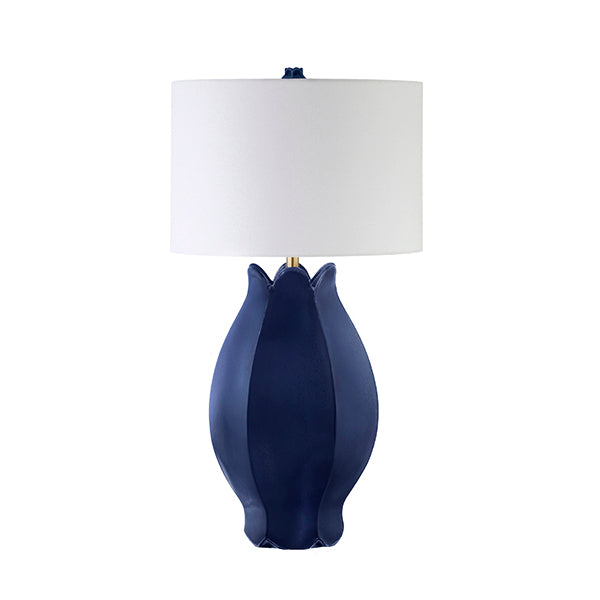 Worlds Away Mae Lamp