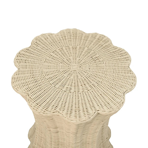 Worlds Away Maggie Table