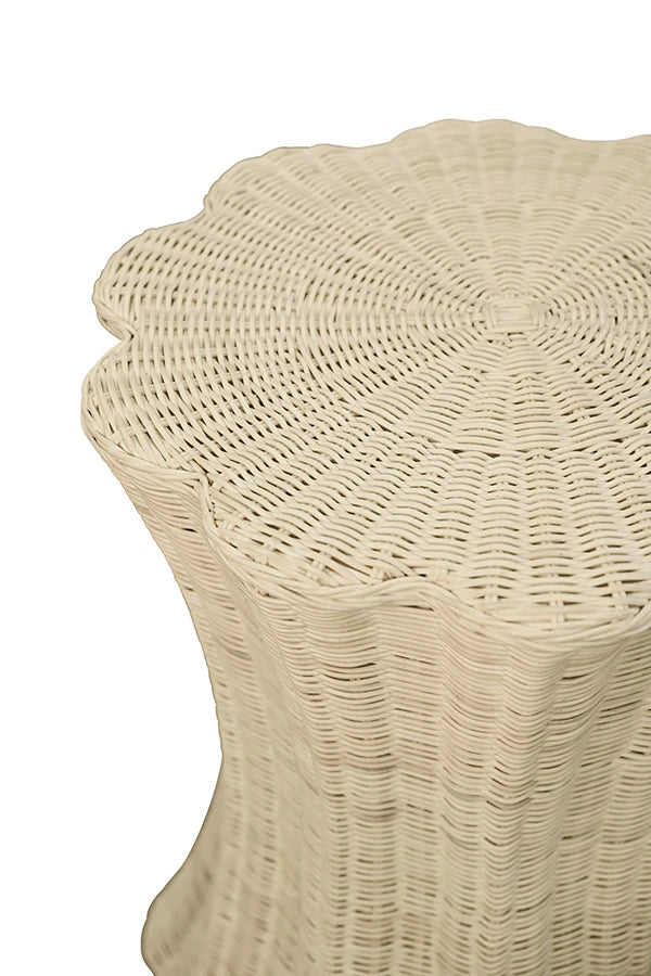 Worlds Away Maggie Table