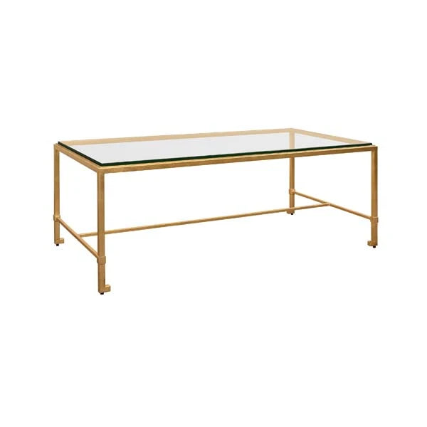 Worlds Away Maitland Coffee Table