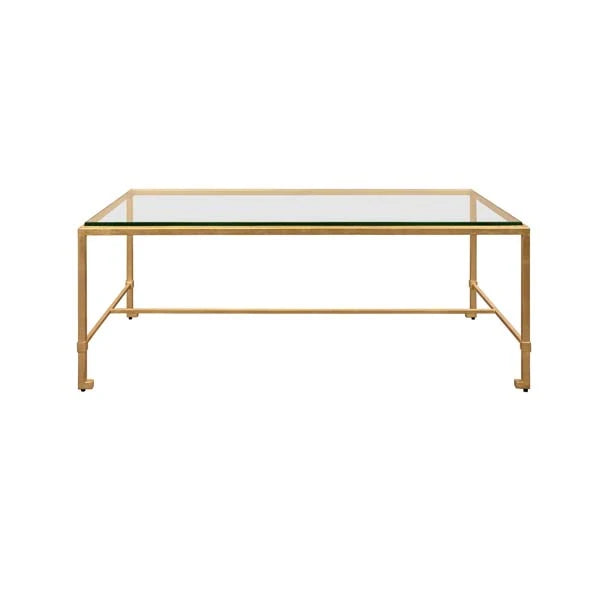 Worlds Away Maitland Coffee Table