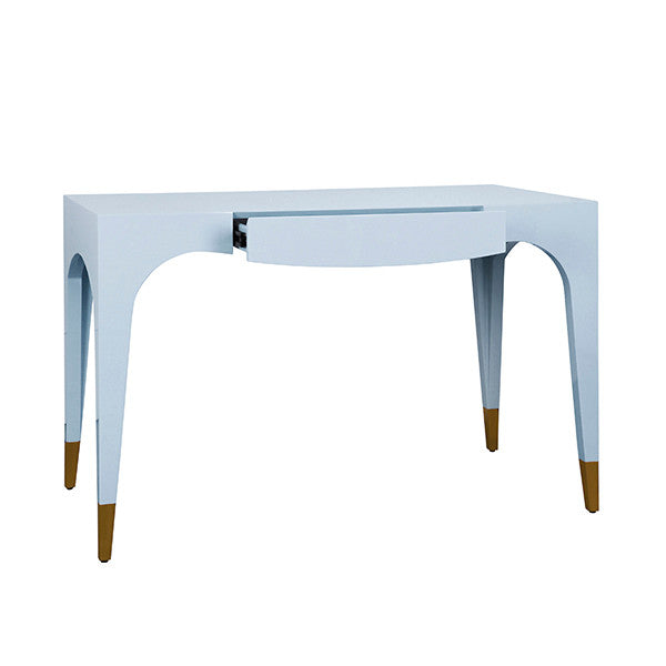 Worlds Away Mandi Desk
