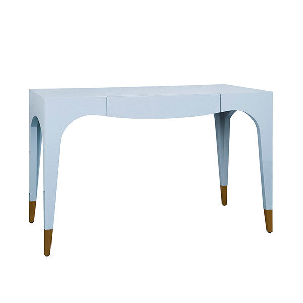 Worlds Away Mandi Desk