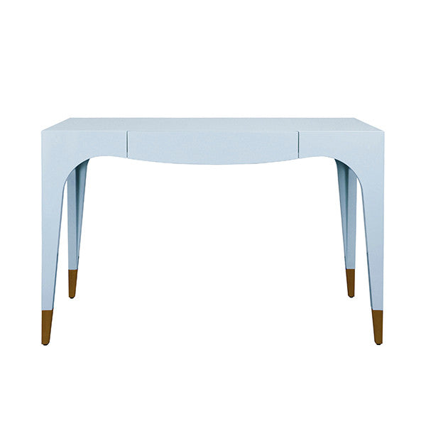 Worlds Away Mandi Desk