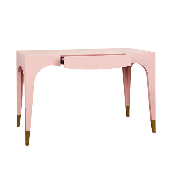 Worlds Away Mandi Desk