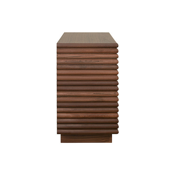 Worlds Away Mateo Side Table
