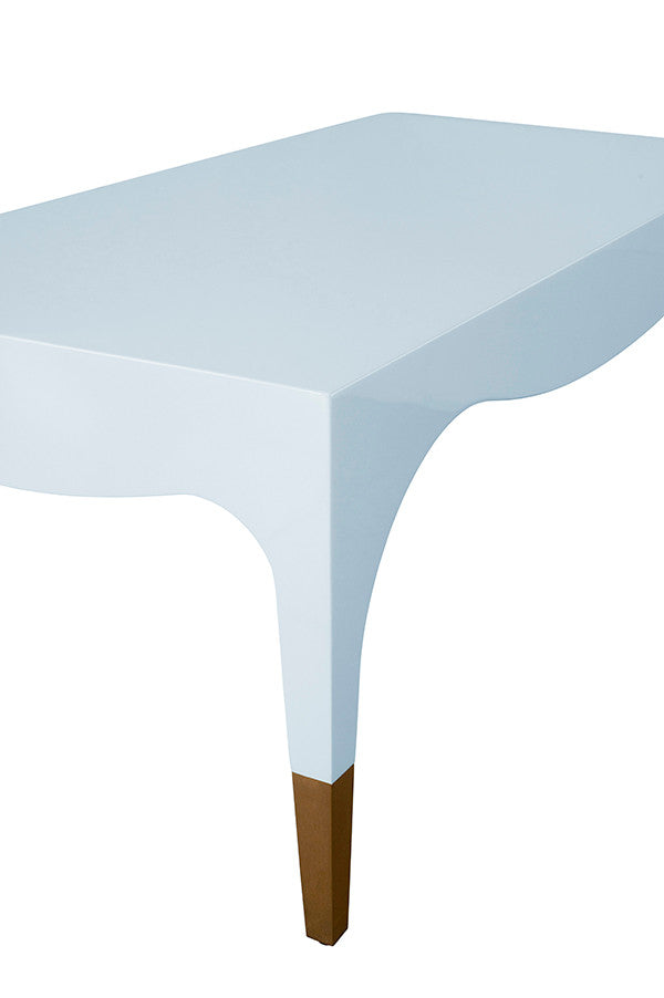 Worlds Away Medina Coffee Table