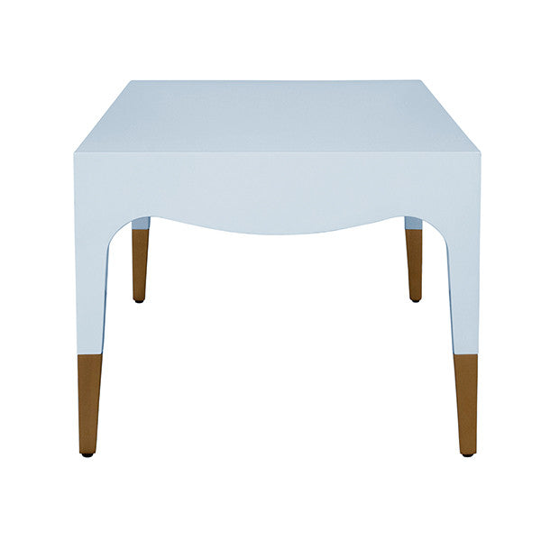 Worlds Away Medina Coffee Table
