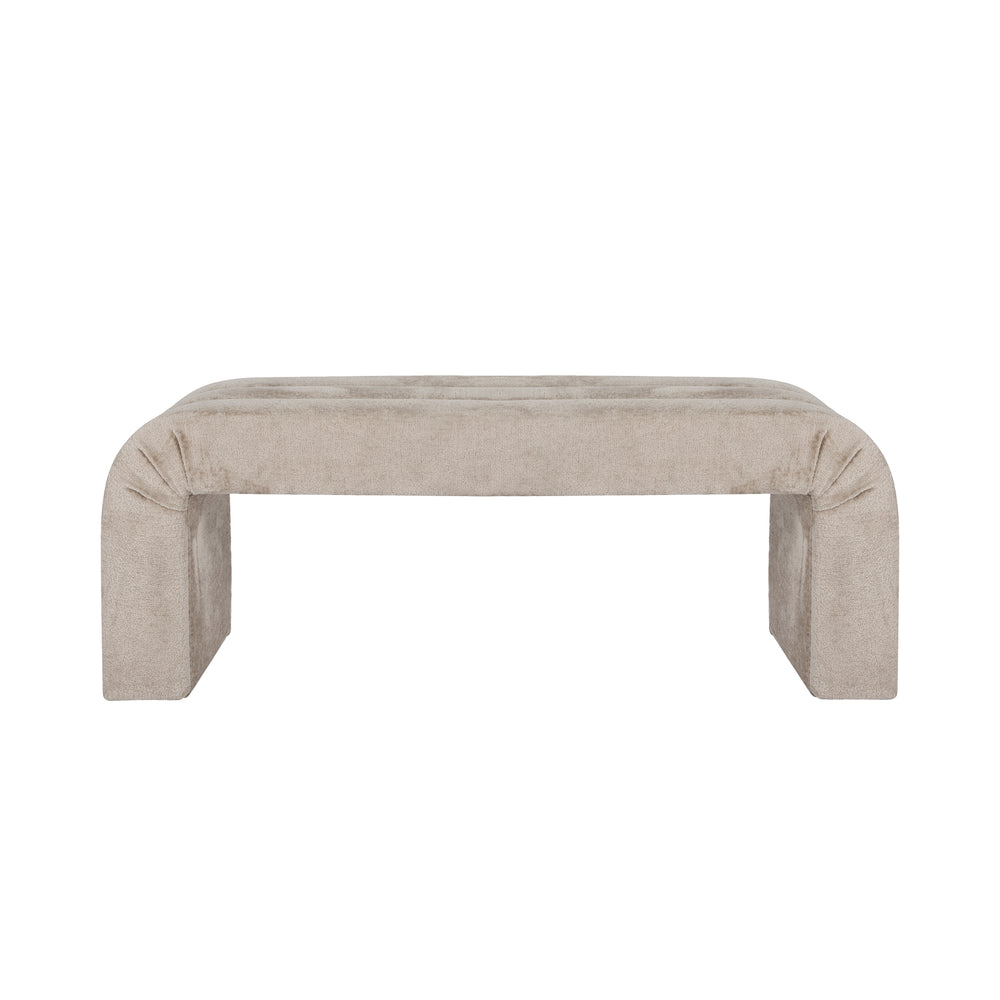 Worlds Away Mercer Bench