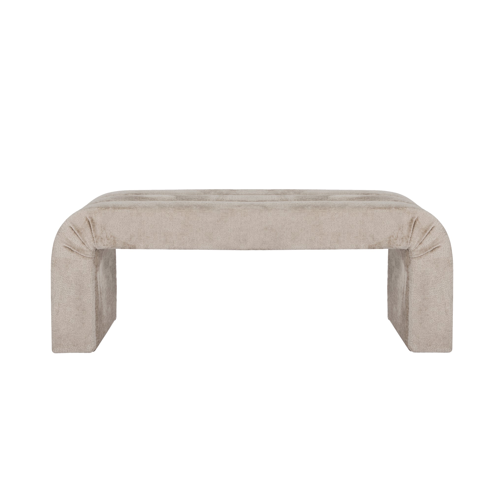 Worlds Away Mercer Bench