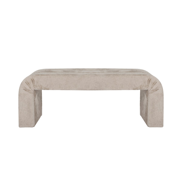 Worlds Away Mercer Bench