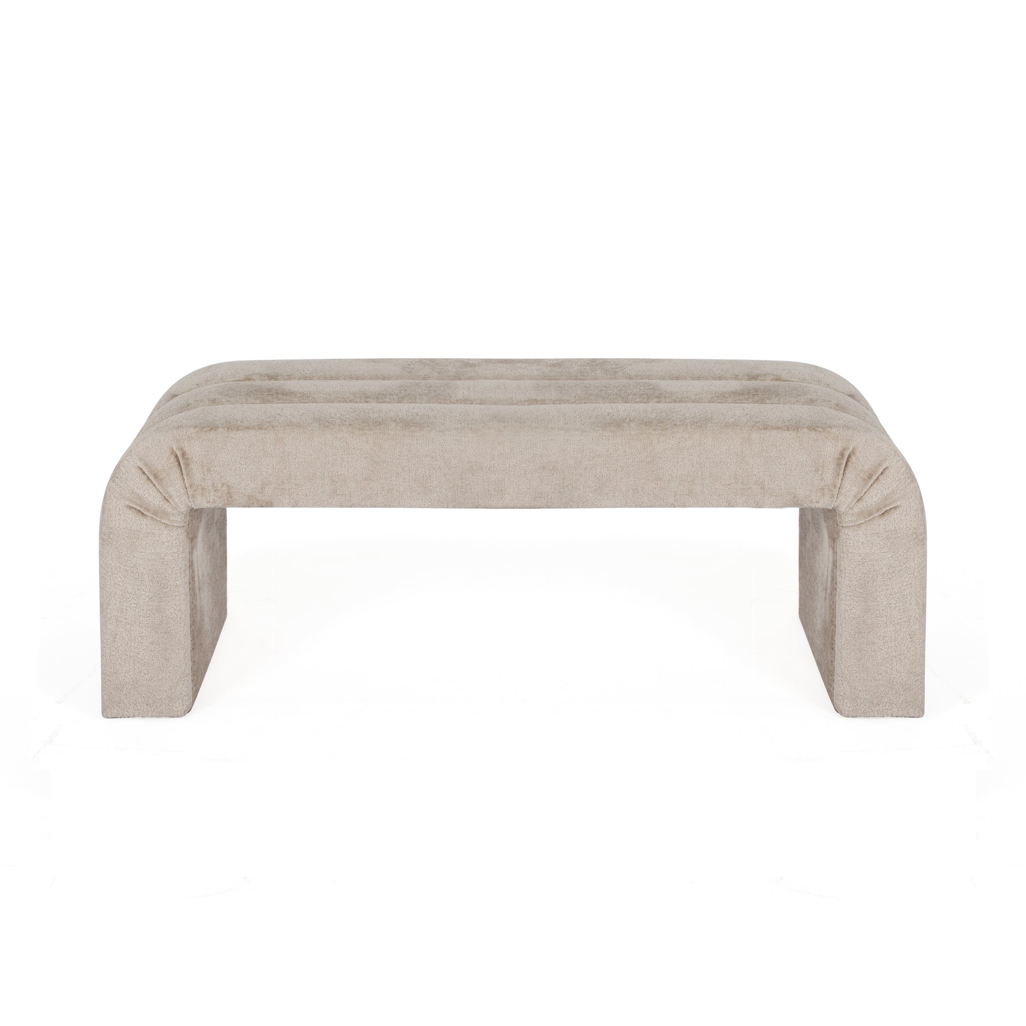 Worlds Away Mercer Bench