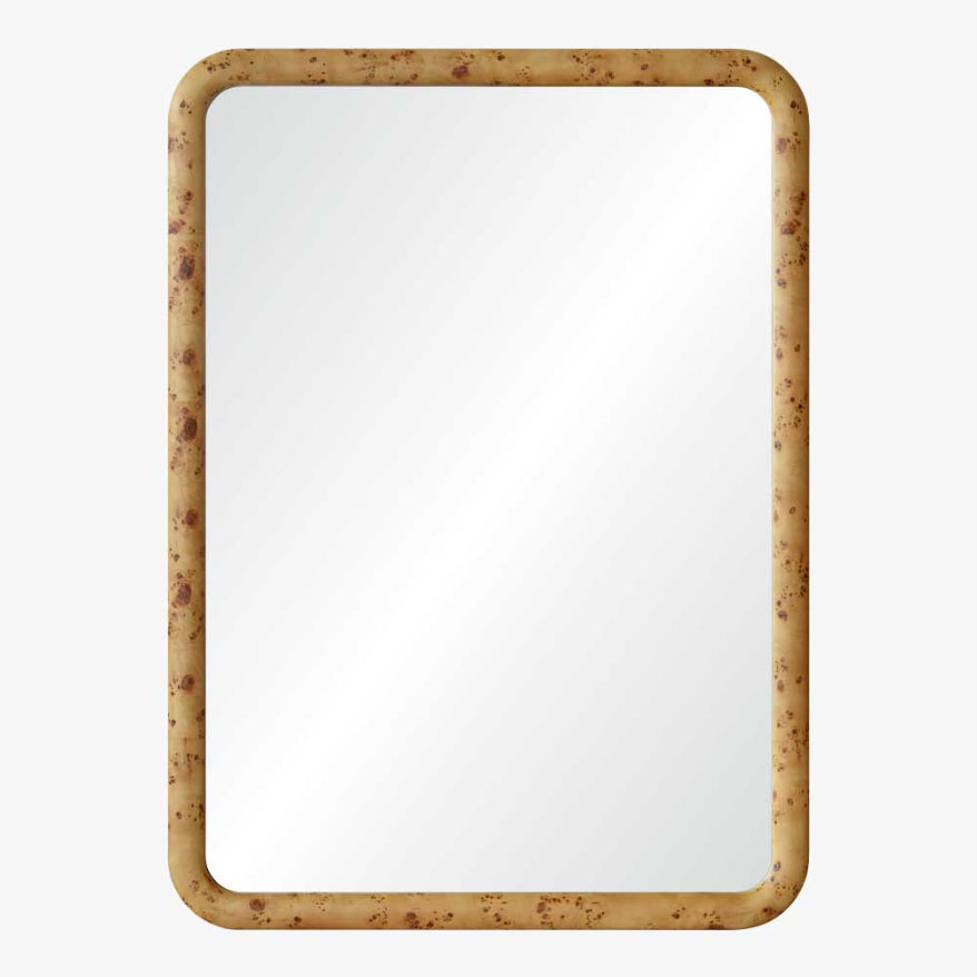 Asher Mirror by Marie Flanigan for Mirror Home