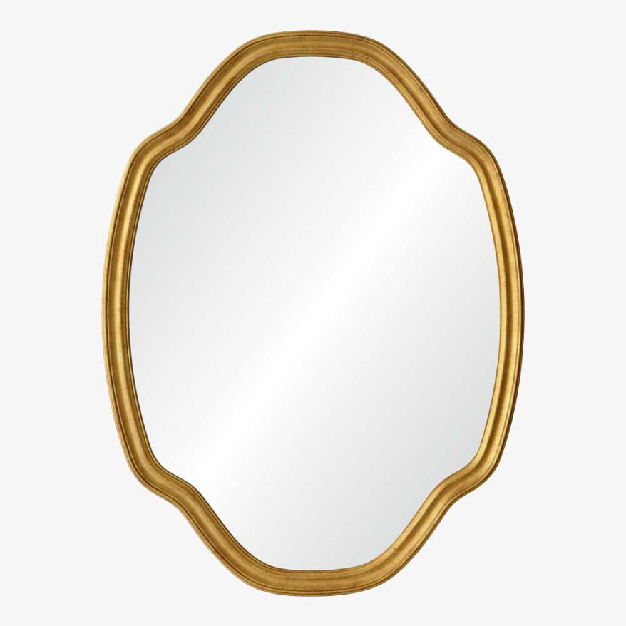 Addison Mirror by Marie Flanigan for Mirror Home