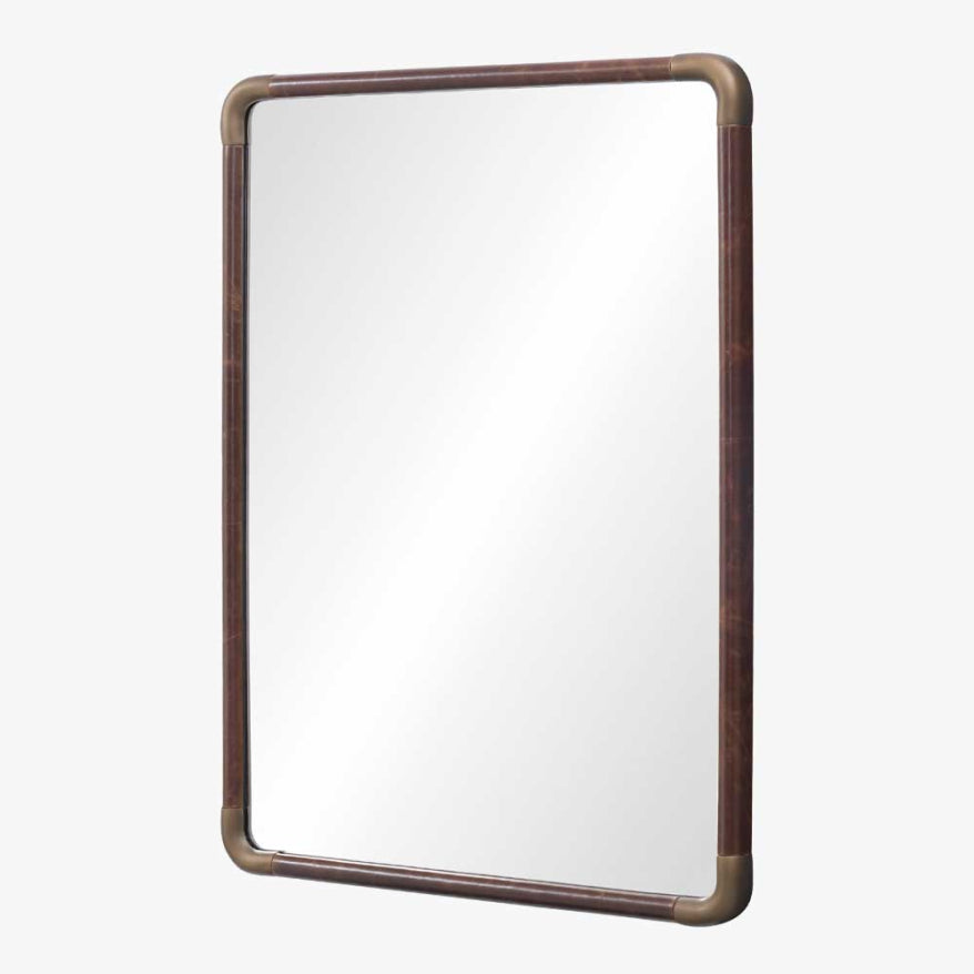 Bond Mirror by Marie Flanigan for Mirror Home