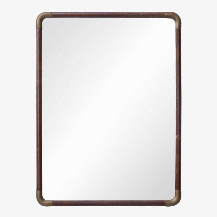 Bond Mirror by Marie Flanigan for Mirror Home