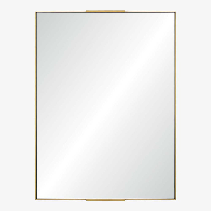 Theo Mirror by Marie Flanigan for Mirror Home