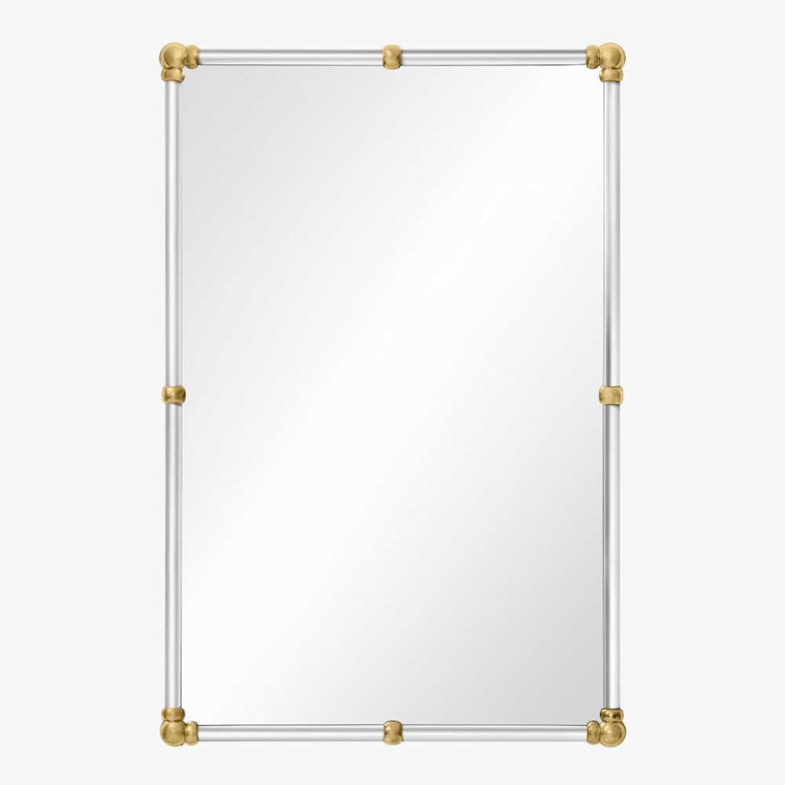 Brooks Mirror by Marie Flanigan for Mirror Home