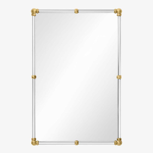 Brooks Mirror by Marie Flanigan for Mirror Home