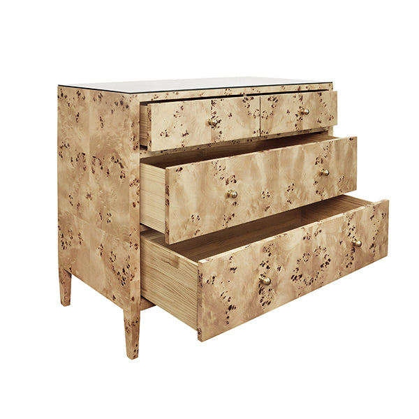Worlds Away Michelle Chest