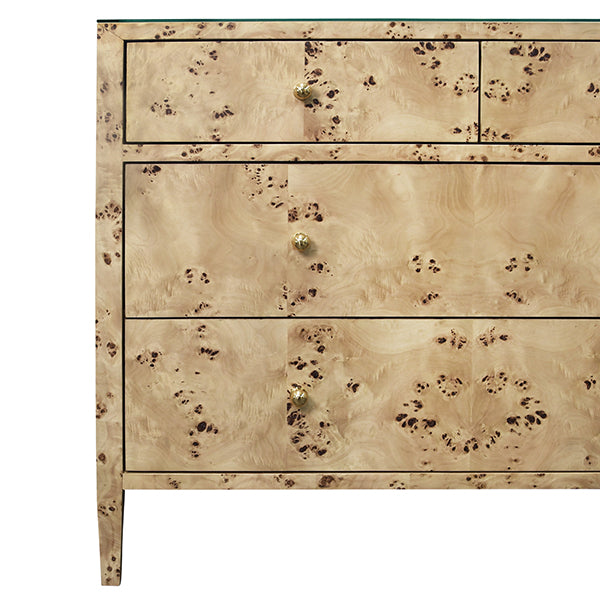 Worlds Away Michelle Chest