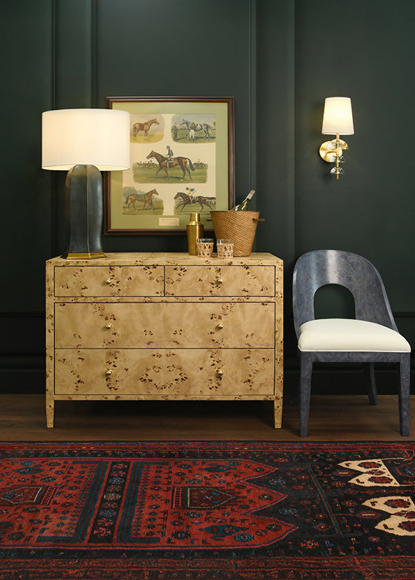 Worlds Away Michelle Chest