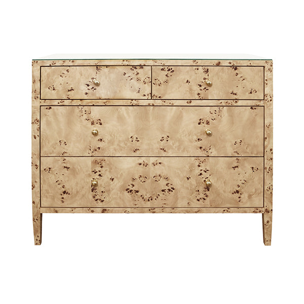 Worlds Away Michelle Chest