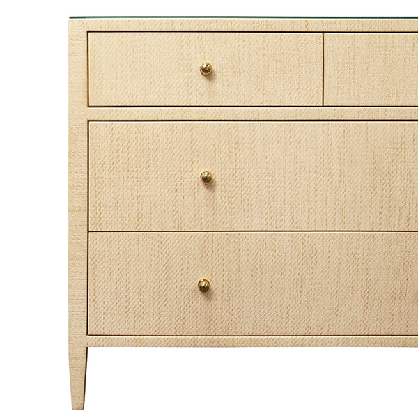 Worlds Away Michelle Chest