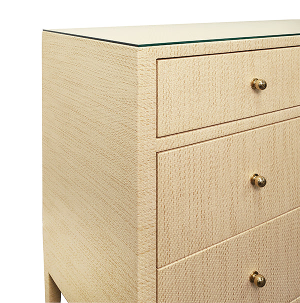 Worlds Away Michelle Chest