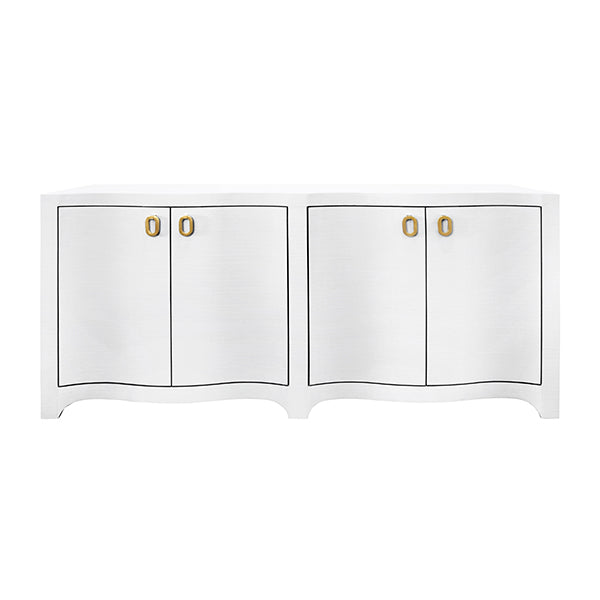 Worlds Away Miffy Buffet