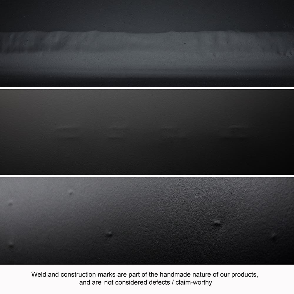 Noir Fraser Console