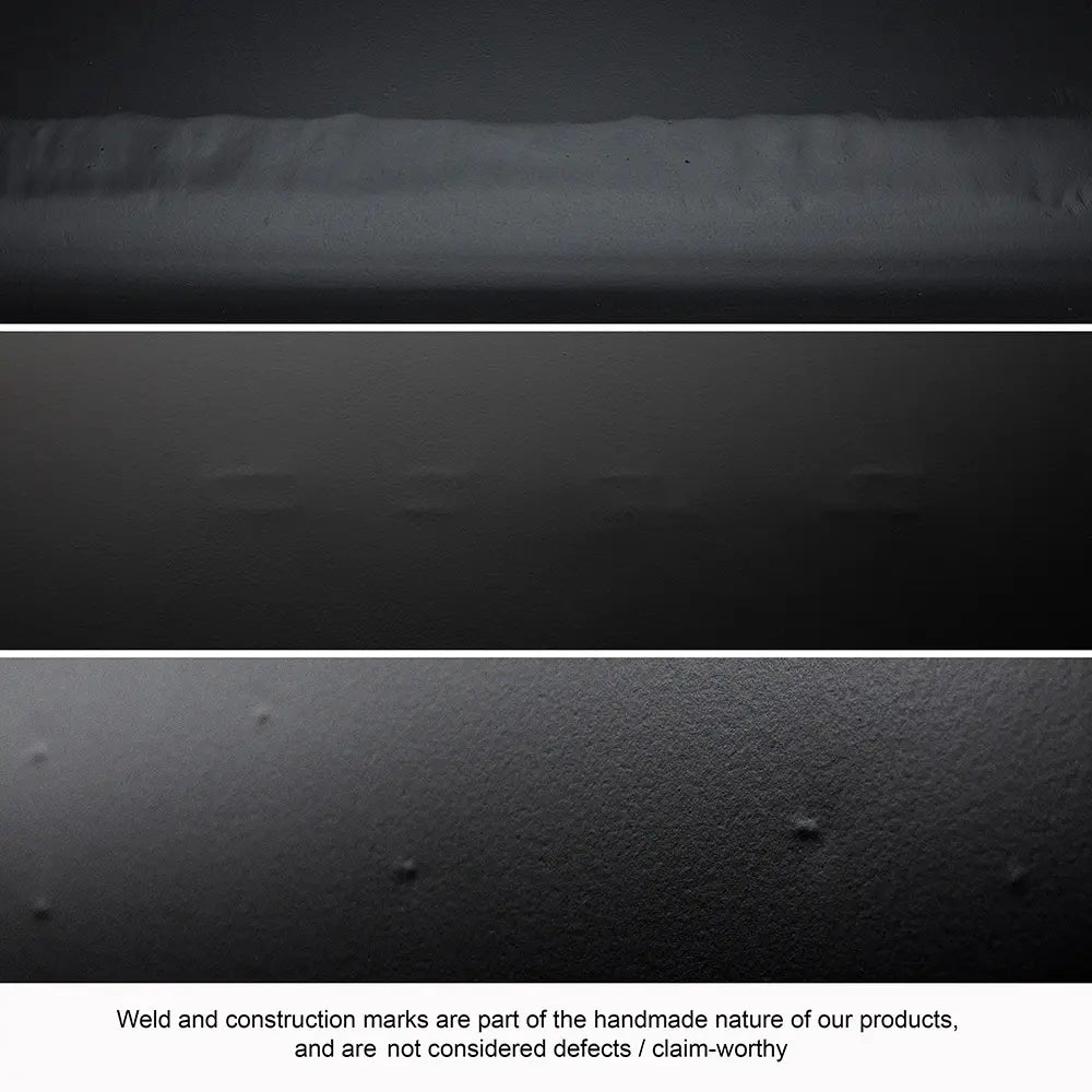 Noir Perth 31" Bar Stool