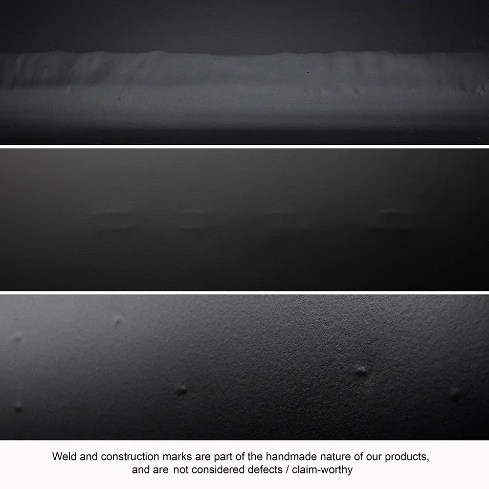 Noir Kano Side Table