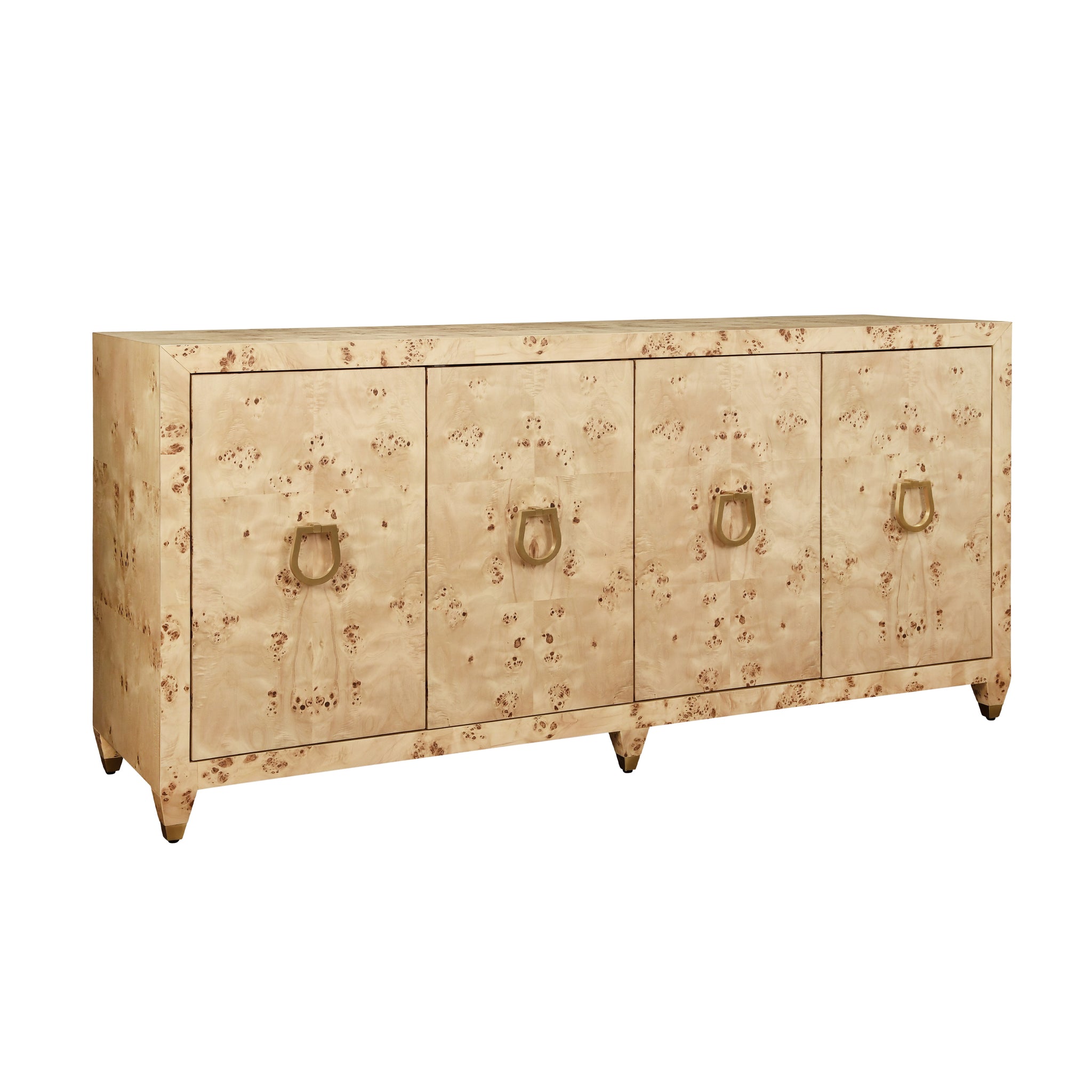 Worlds Away Mulligan Buffet