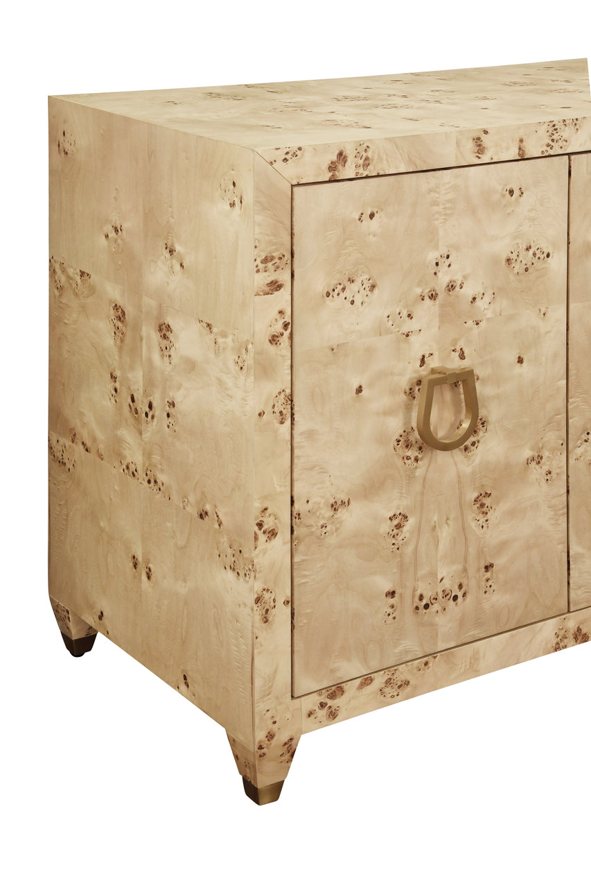 Worlds Away Mulligan Buffet