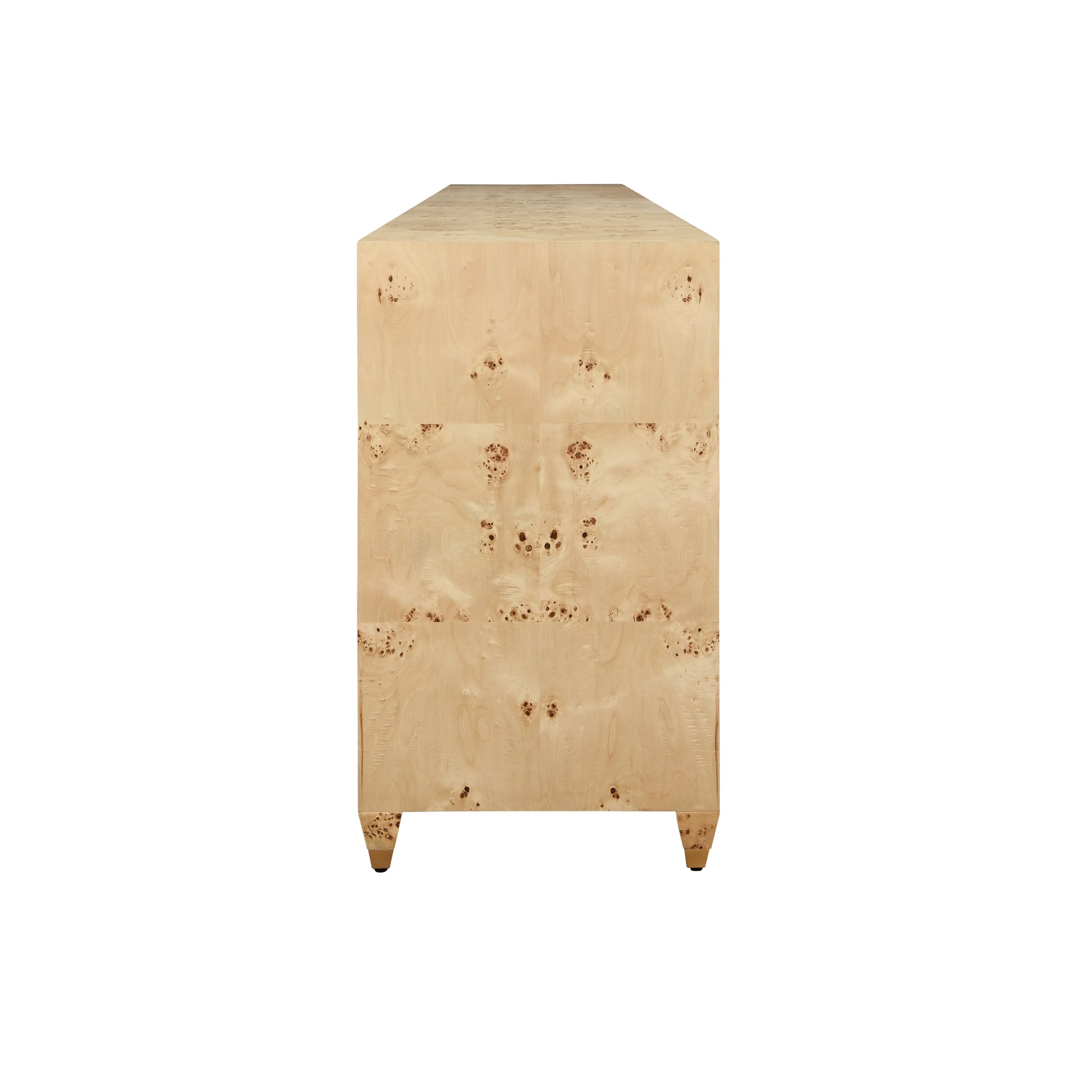 Worlds Away Mulligan Buffet