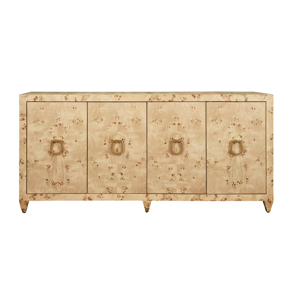 Worlds Away Mulligan Buffet