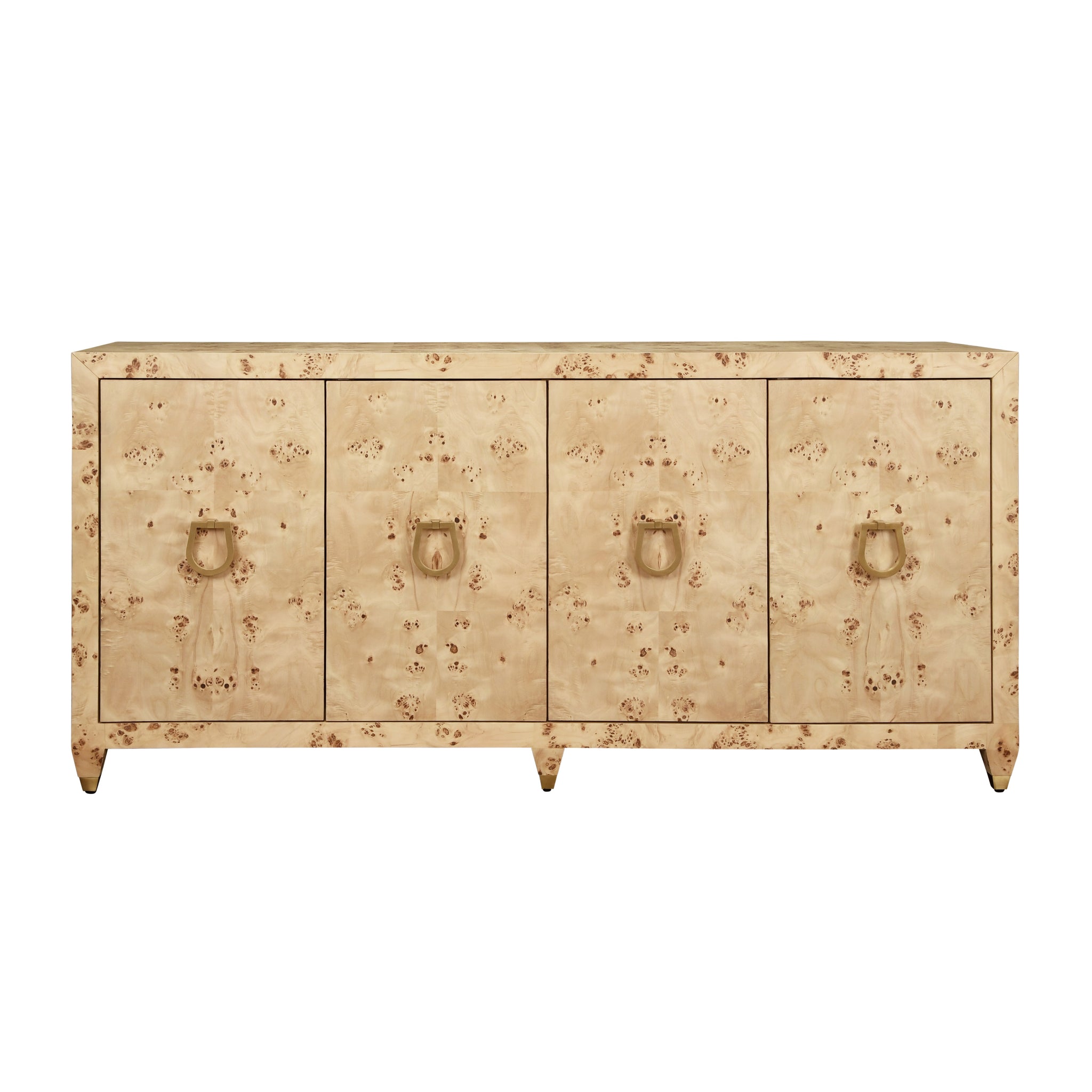 Worlds Away Mulligan Buffet