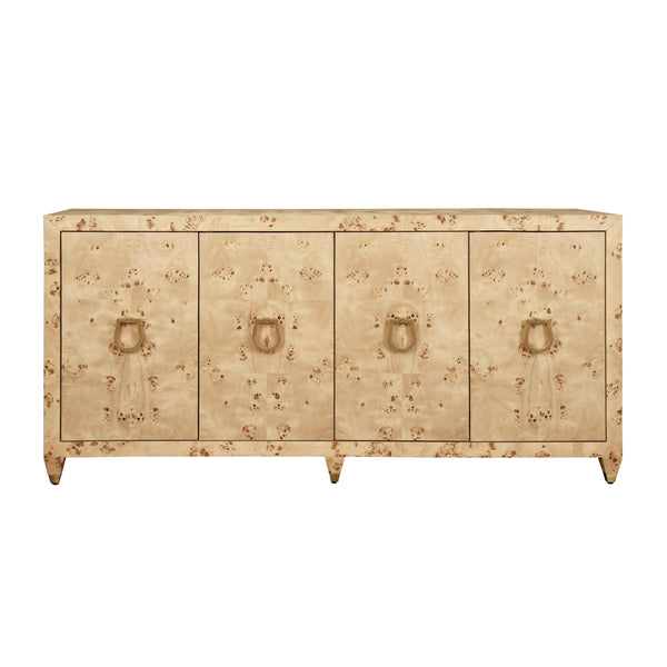 Worlds Away Mulligan Buffet