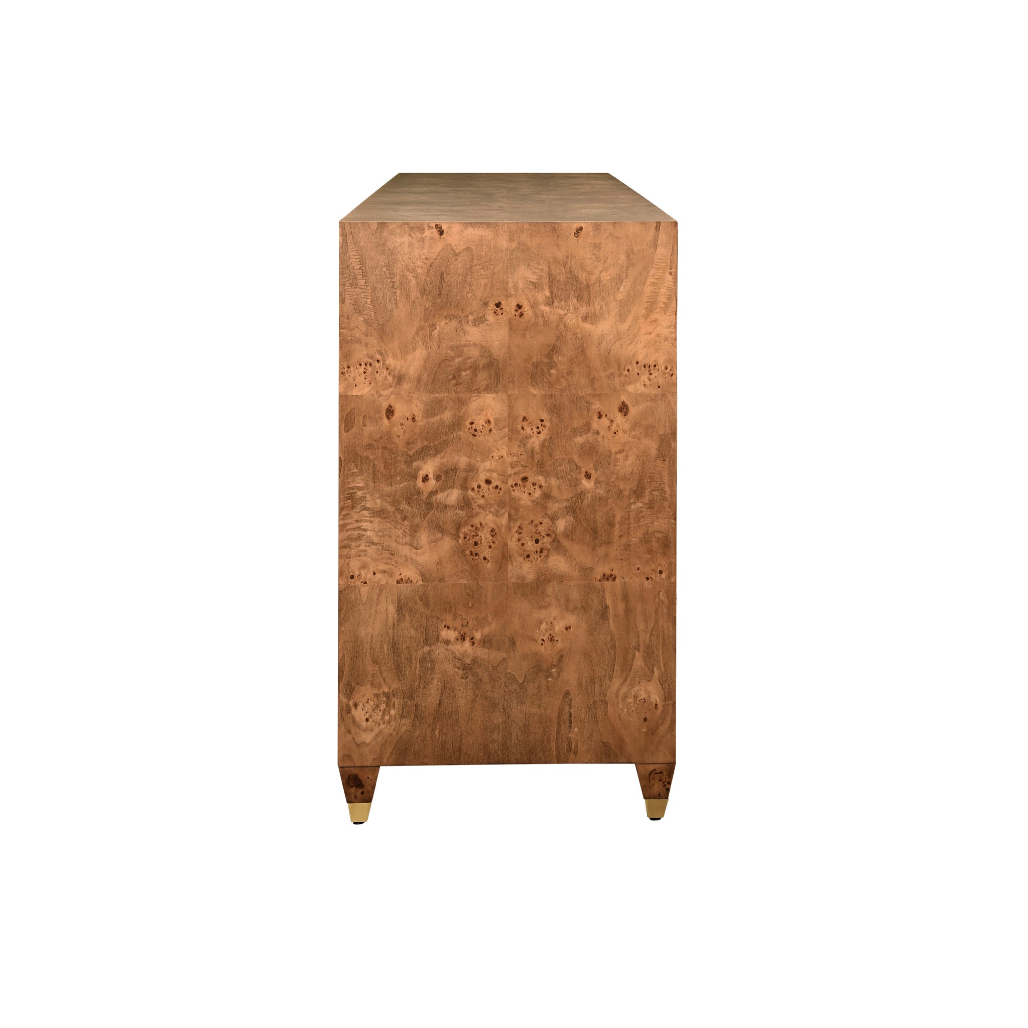 Worlds Away Mulligan Buffet