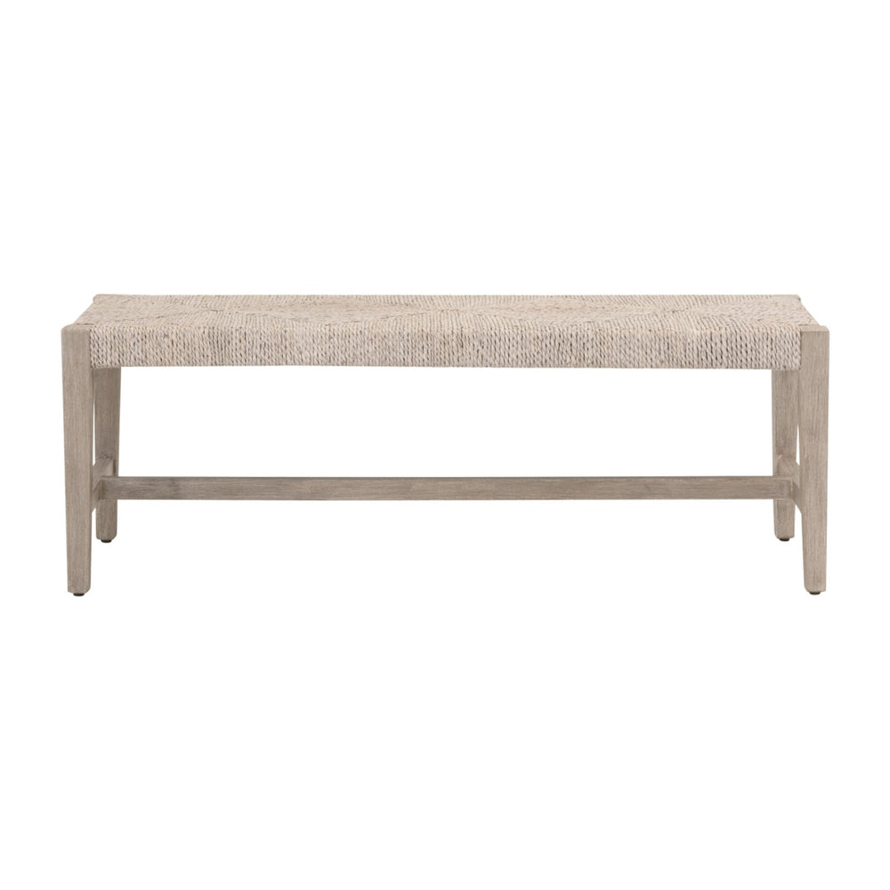 Essentials For Living Malay Bench