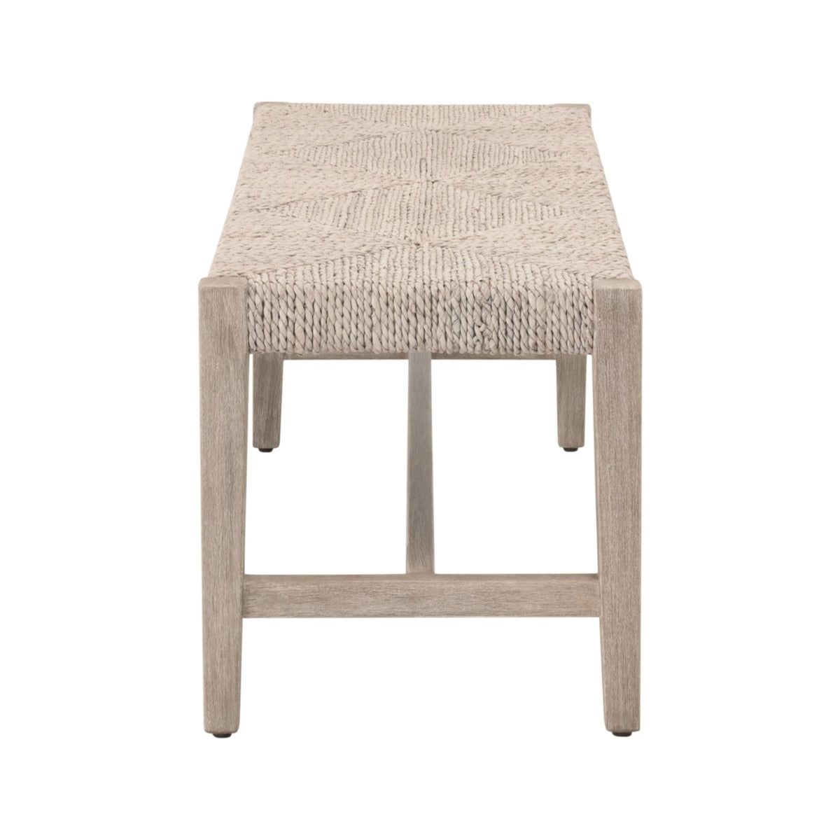 Essentials For Living Malay Bench