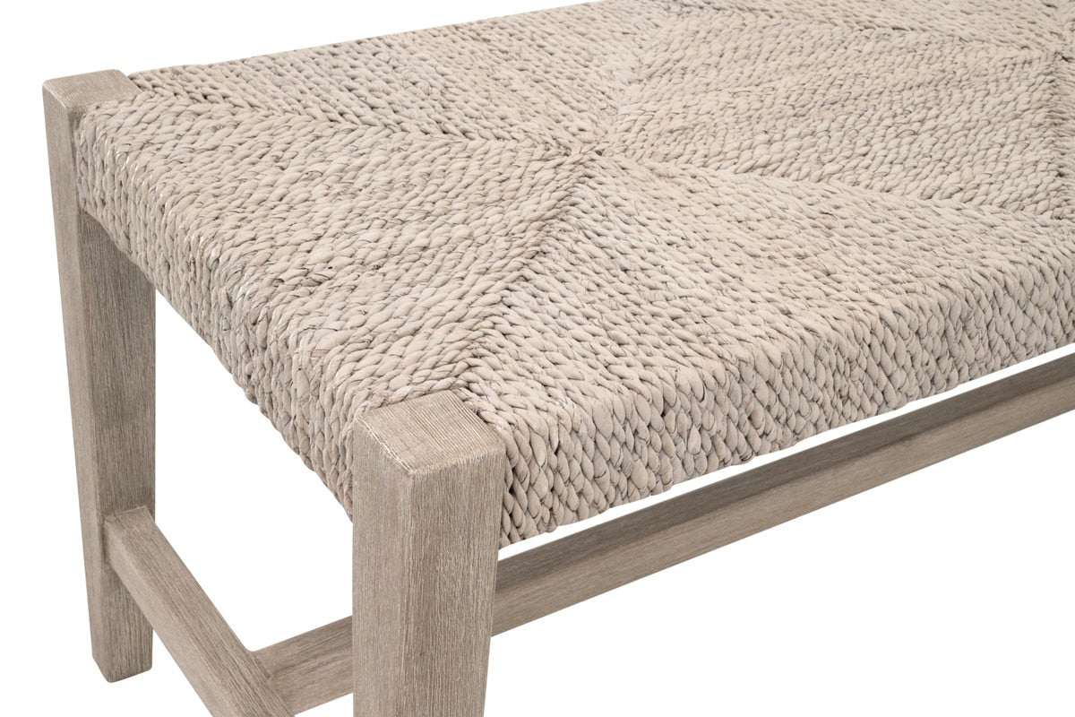 Essentials For Living Malay Bench