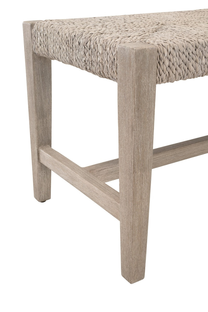 Essentials For Living Malay Bench