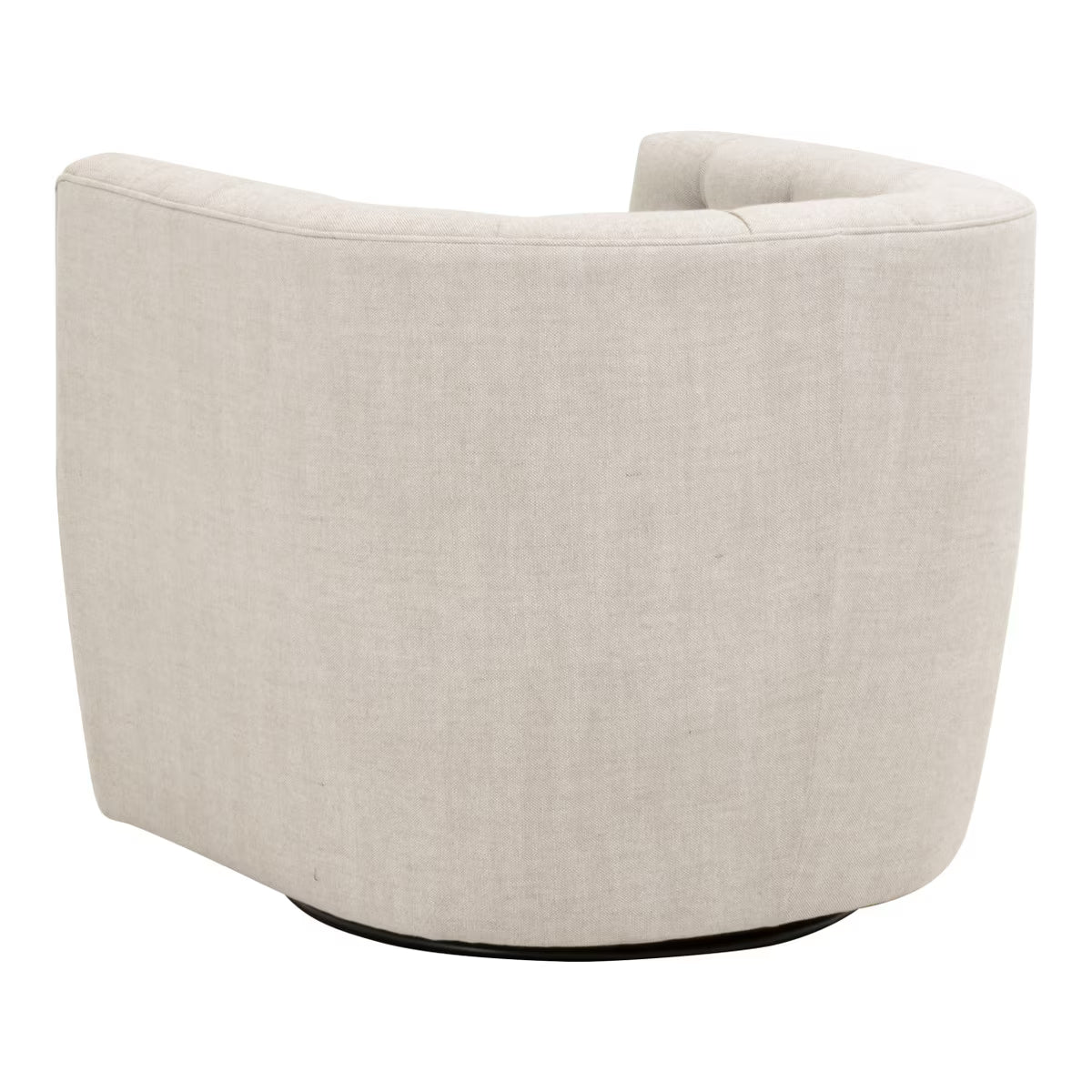 Essentials For Living Marcel Swivel Club Chair