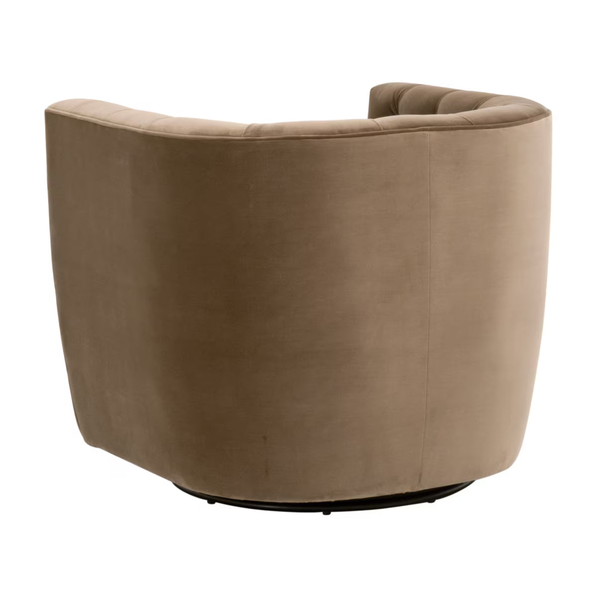 Essentials For Living Marcel Swivel Club Chair